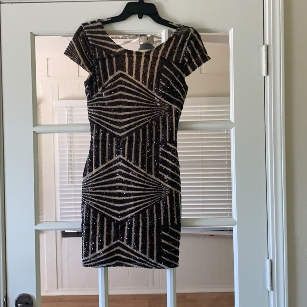 Dainty Hooligan Night Out Dress